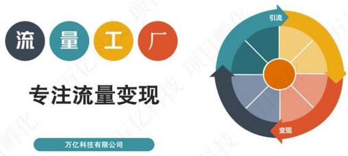 收费3980的流量工厂回粉项目，号称1个粉10元【详细玩法教程解析】-虫2小屋