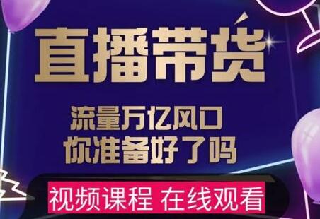 【及至专享】DY赋能系统星课程，流量万亿风口，你准备好了吗-虫2小屋