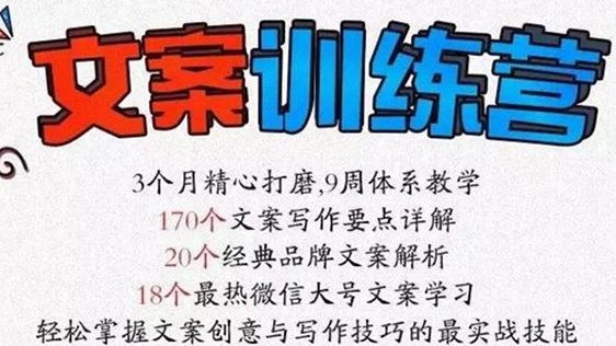馒头商学院龙小天·《文案训练营》全面系统解决文案写作难题！-虫2小屋