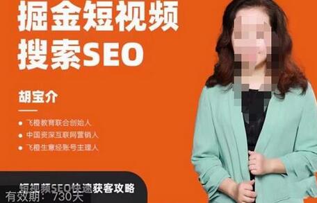掘金短视频搜索SEO，短视频SEO快速获客攻略-虫2小屋