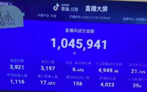 易杰千川赋能直播间线上速成课，带你从青铜到王者入门千川投流，让你快速掌握千川核心原理-虫2小屋