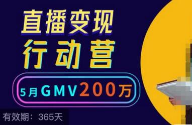 视频号直播变现行动营21讲，普通人在视频号直播快速变现-虫2小屋