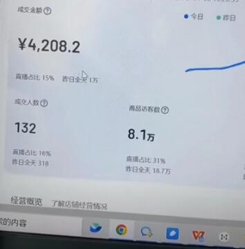 抖音最新蓝海项目，AI国学小和尚，有人靠这个一周变现1万多