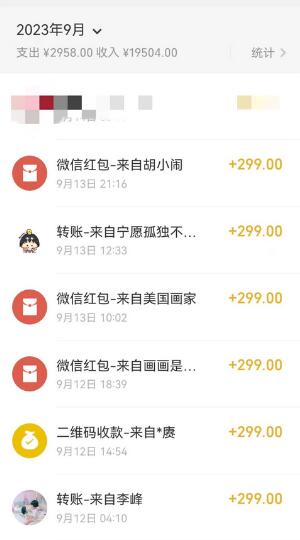 两周1.5W最新无操作一键生成小和尚玩法，升级版首发