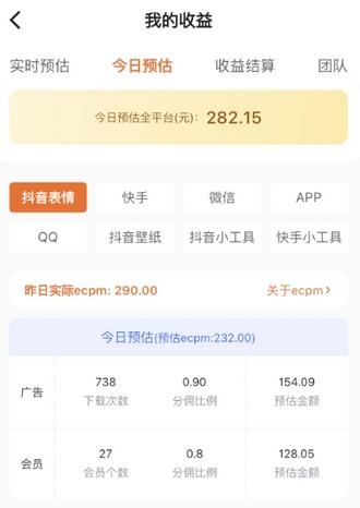 小狸猫loopy表情包小程序取图玩法，最新出的表情包素材
