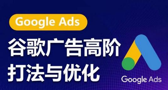 谷歌广告高阶打法与优化，凝结行业精华的谷歌广告体系课程，带你抓住流量红利，最大化ROI-虫2小屋