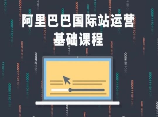 阿里巴巴国际站课程，阿里巴巴国际站运营基础课程-虫2小屋