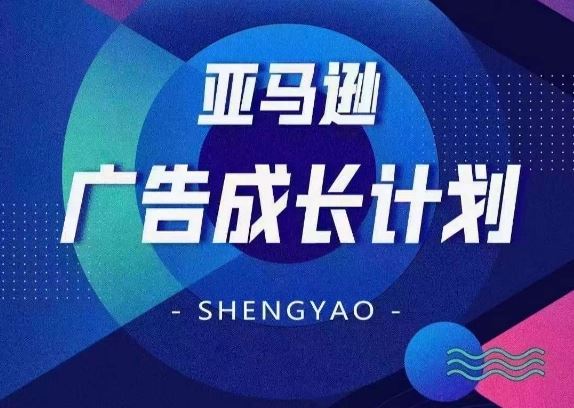 亚马逊广告成长计划，​全面掌握广告矩阵搭建，开源节流，让你的流量来源多元化-虫2小屋