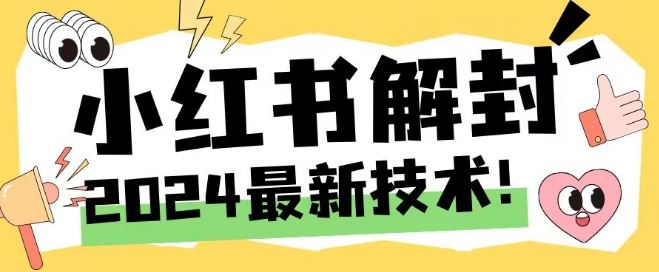 2024最新小红书账号封禁解封方法，无限释放手机号【揭秘】-虫2小屋
