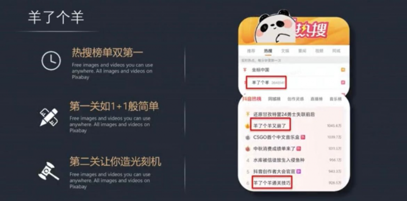 通过热点游戏变现（羊了个羊），一天最高9000+！【附教程】-虫2小屋