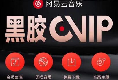 网易云音乐撸黑胶年卡及变现方法，收益可无限放大-虫2小屋