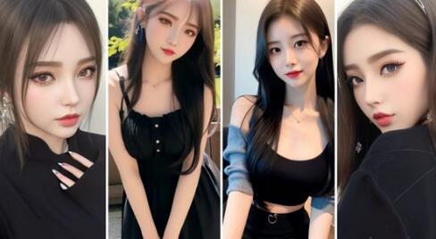 短视频美女号起号变现，第一条视频就可以变现，新手小白0基础可操作