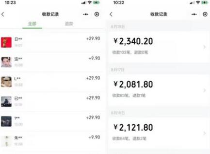 同城相亲项目，最新的蓝海项目，0基础可做，一部手机日入500+
