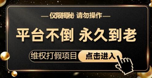 维q打j项目，电商平台不倒，项目长久到老，零投入，高回报，日入1000+（仅揭秘，勿操作）-虫2小屋