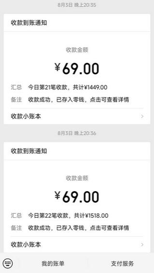 最新蓝海项目，只要会复制粘贴，日入800+，大学生考研项目，目前做的人极少