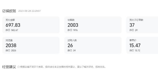 0成本！纯利润日入600+，淘宝虚拟项目从0-1全套课程详细实操教学