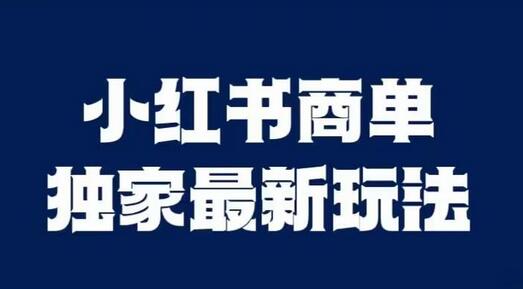 小红书商单最新独家玩法，剪辑时间短，剪辑难度低，能批量做号-虫2小屋