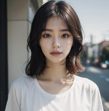 某公众号付费文章：低门槛小白思路制作专属虚拟美女让你变成AI虚拟美女绘图大师