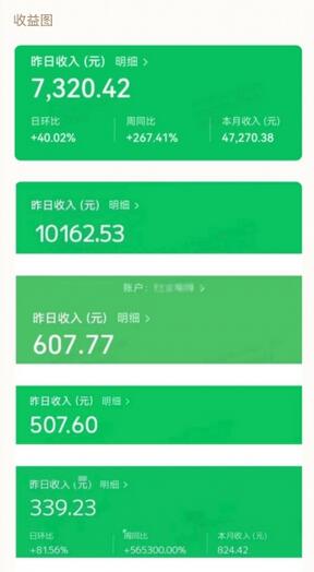 公众号流量主AI掘金计划，日入四位数，小白无脑入局