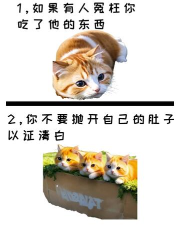 治愈系萌猫加+黑鸡汤文案，小红书商单玩法，3~10天涨到1000粉，一单200左右