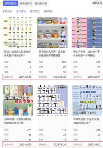 小红书达人矩阵项目第二期，简单易上手，兼职全职都行