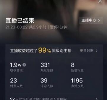 最新AI美女无人直播，单次直播2w+音浪，流量多就可以不怕没米赚