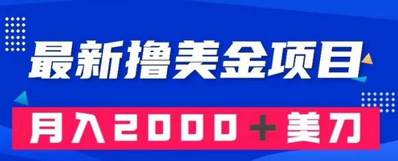 最新撸美金项目：搬运国内小说爽文，只需复制粘贴，月入2000＋美金-虫2小屋