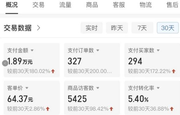 拼多多虚拟U盘电商红利项目：月赚2万+，新手小白也能玩