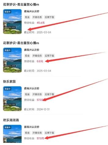 磁力聚星游戏副业陪跑训练营1.0，长期稳定项目，有人一周干了1K+